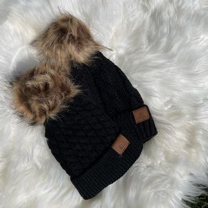 Matching mommy and me set